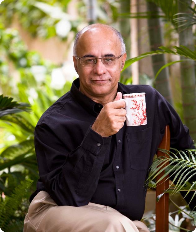 Subroto Bagchi