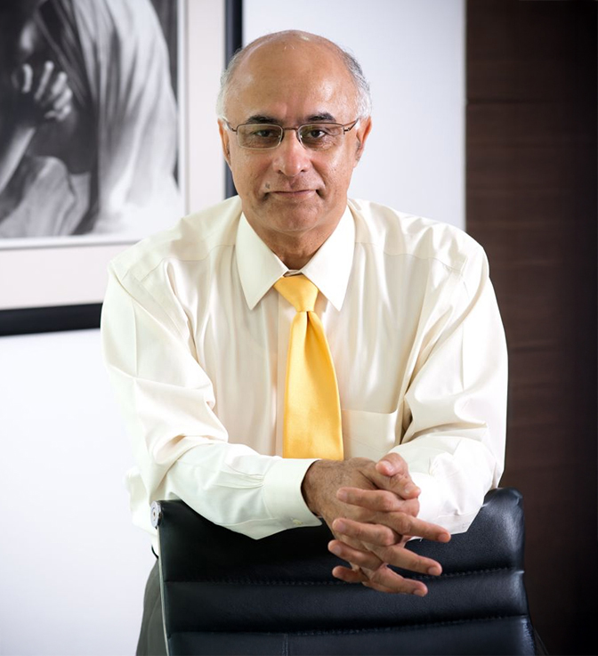 subroto bagchi